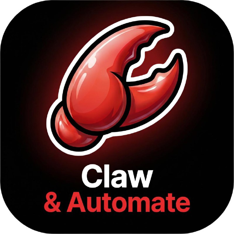Claw & Automate